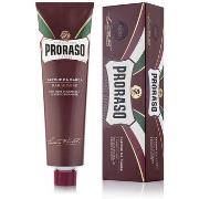 Rasoirs &amp; lames Proraso Barbe Dure Crema De Afeitar