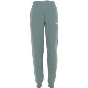 Jogging Puma Ess 2 color no. 1 logo sweatpants t