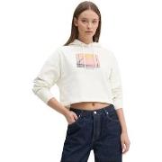 Sweat-shirt Calvin Klein Jeans J20J224168