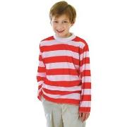 T-shirt enfant Bristol Novelty BN286