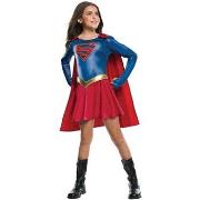 Blouson enfant Supergirl BN5096