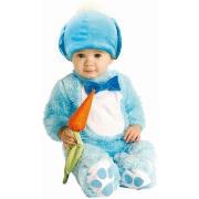 Robe enfant Bristol Novelty Handsome Lil' Wabbit