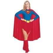 Jupes Supergirl BN5826