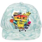 Chapeau enfant Spongebob Squarepants NS7213