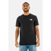 T-shirt The North Face 0a87ng