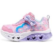 Baskets enfant Skechers -