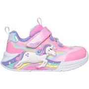 Baskets enfant Skechers -