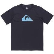 Chemise enfant Quiksilver EV Comp Logo