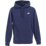 Sweat-shirt Nike M nsw club hoodie po bb