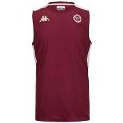 Debardeur Kappa Maillot Abriz Pro 8 UBB 24/25 Bordeaux