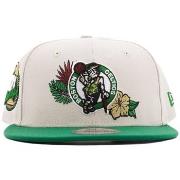 Casquette New-Era NBA FLORAL 9FIFTY BOSCEL