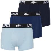 Boxers Lacoste Boxer court sous-vetement core performance