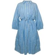 Robe Woolrich BRODERIE ANGLAISE OVE