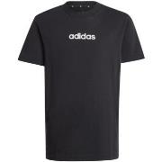 T-shirt enfant adidas J lin tee 160