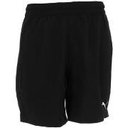 Short Puma M tad essentials 7 woven short