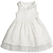 Robe enfant Guess Robe K81K09 Blanc