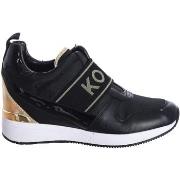 Chaussures MICHAEL Michael Kors F2MVFP1D-BLACK