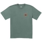 T-shirt Billabong Rotor Diamond