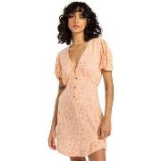 Robe courte Billabong Retro Mood