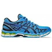 Baskets Asics Gel Kayano Blue Neptune Black