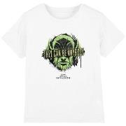 T-shirt enfant Marvel Secret Invasion Anybody