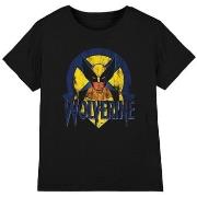 T-shirt enfant Marvel X-Men