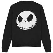 Sweat-shirt Nightmare Before Christmas TV3364