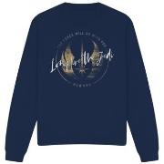 Sweat-shirt Disney Long Live The Jedi