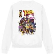 Sweat-shirt Marvel X-Men