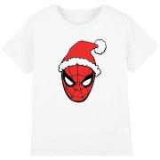 T-shirt enfant Marvel TV3457