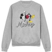 Sweat-shirt Disney Funky Dance