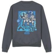 Sweat-shirt Disney Papercut