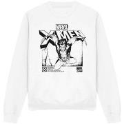 Sweat-shirt Marvel X-Men