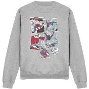 Sweat-shirt Marvel TV3783