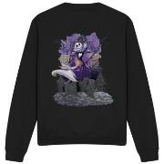 Sweat-shirt Nightmare Before Christmas TV3882