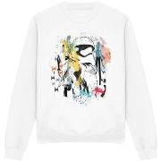 Sweat-shirt Disney TV3920