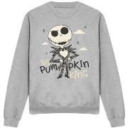 Sweat-shirt Nightmare Before Christmas TV3921