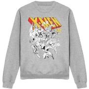 Sweat-shirt Marvel X-Men