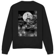 Sweat-shirt Nightmare Before Christmas TV4130