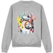 Sweat-shirt Disney TV4308