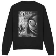 Sweat-shirt Nightmare Before Christmas TV4329