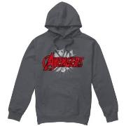 Sweat-shirt Marvel Avengers Bash