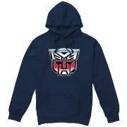 Sweat-shirt Transformers Autobot