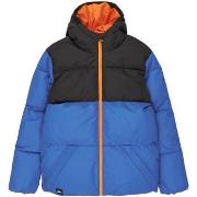 Veste enfant Quiksilver Final Word