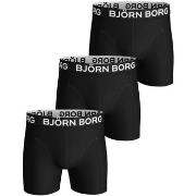 Boxers Björn Borg 3-Pack Boxers