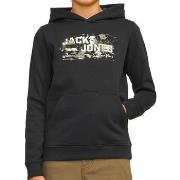 Sweat-shirt enfant Jack &amp; Jones 12263378