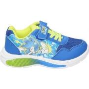 Baskets enfant Leomil SC000675 SONIC