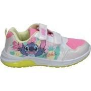 Baskets enfant Leomil LS000785 STITCH