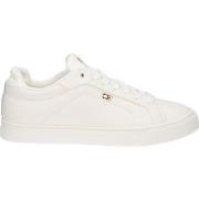 Baskets Tommy Hilfiger FW0FW08327 ICON COURT SNEAKER FLAG