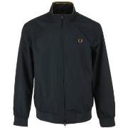 Veste Fred Perry The Brentham Jacket